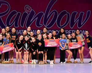 Columbus, OH - 3/28/2025