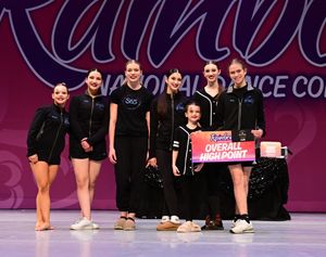 Columbus, OH - 3/28/2025