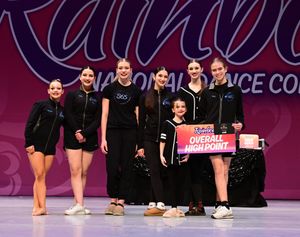 Columbus, OH - 3/28/2025