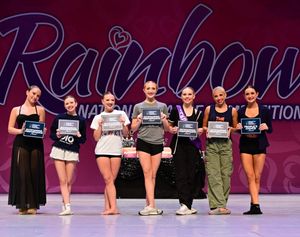 Columbus, OH - 3/28/2025