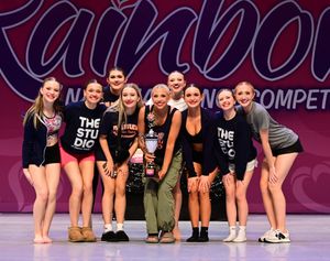 Columbus, OH - 3/28/2025