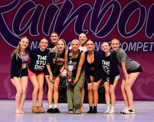 Columbus, OH - 3/28/2025