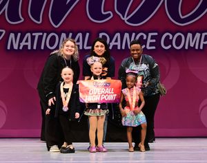 Columbus, OH - 3/28/2025