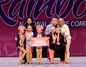 Columbus, OH - 3/28/2025