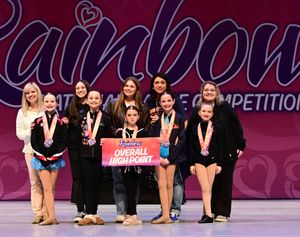 Columbus, OH - 3/28/2025