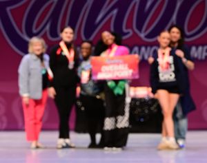 Columbus, OH - 3/28/2025