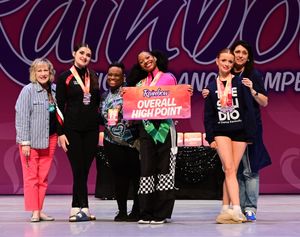 Columbus, OH - 3/28/2025