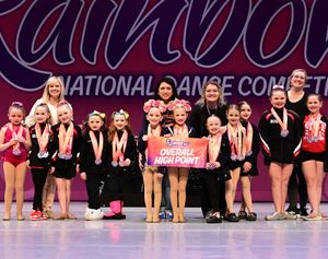 Columbus, OH - 3/28/2025