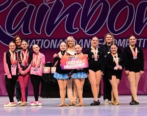 Columbus, OH - 3/28/2025