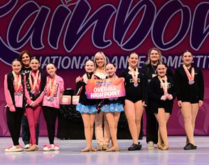 Columbus, OH - 3/28/2025