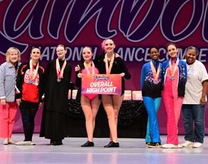 Columbus, OH - 3/28/2025