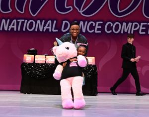 Columbus, OH - 3/28/2025