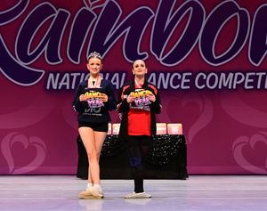 Columbus, OH - 3/28/2025