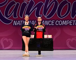 Columbus, OH - 3/28/2025