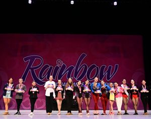 Columbus, OH - 3/28/2025