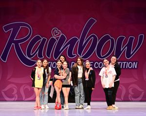 Columbus, OH - 3/28/2025