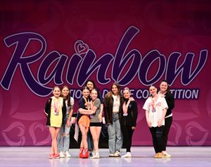 Columbus, OH - 3/28/2025