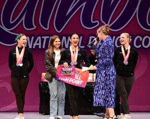 Columbus, OH - 3/28/2025