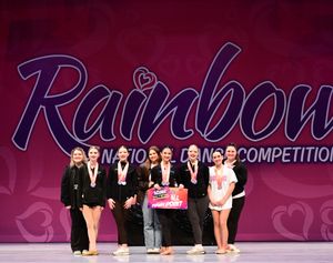 Columbus, OH - 3/28/2025