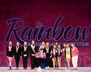 Columbus, OH - 3/28/2025