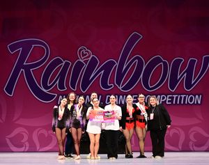 Columbus, OH - 3/28/2025