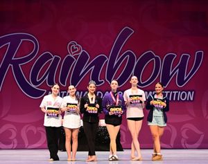 Columbus, OH - 3/28/2025