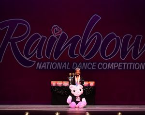 Houston, TX - 3/28/2025