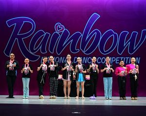 Redondo Beach, CA - 4/4/2025