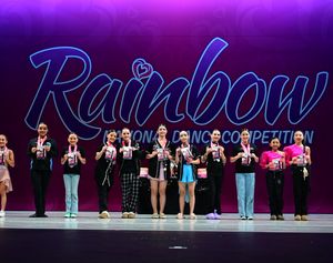 Redondo Beach, CA - 4/4/2025