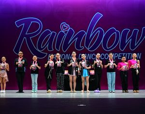 Redondo Beach, CA - 4/4/2025