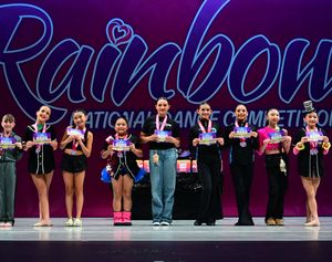 Redondo Beach, CA - 4/4/2025