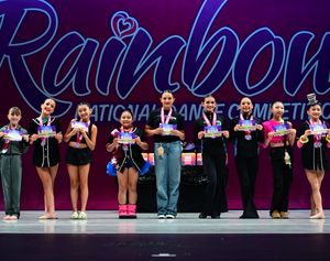 Redondo Beach, CA - 4/4/2025