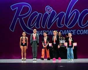 Redondo Beach, CA - 4/4/2025