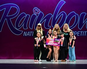 Redondo Beach, CA - 4/4/2025