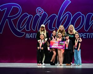 Redondo Beach, CA - 4/4/2025