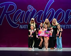 Redondo Beach, CA - 4/4/2025