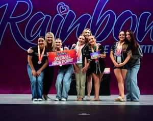 Redondo Beach, CA - 4/4/2025