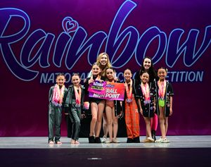 Redondo Beach, CA - 4/4/2025