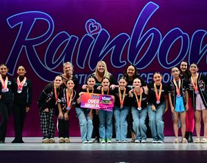 Redondo Beach, CA - 4/4/2025