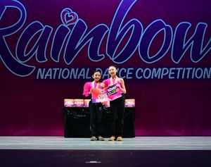 Redondo Beach, CA - 4/4/2025