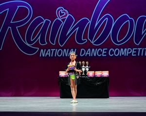 Redondo Beach, CA - 4/4/2025