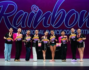 Redondo Beach, CA - 4/4/2025