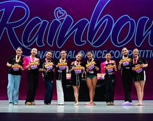 Redondo Beach, CA - 4/4/2025