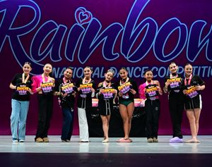 Redondo Beach, CA - 4/4/2025