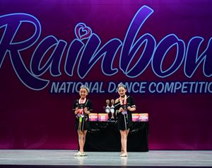 Redondo Beach, CA - 4/4/2025