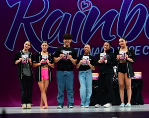 Redondo Beach, CA - 4/4/2025