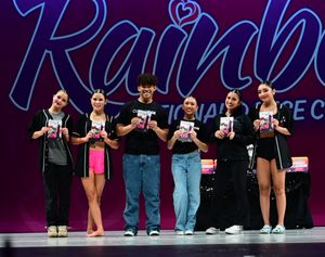 Redondo Beach, CA - 4/4/2025