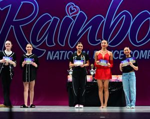 Redondo Beach, CA - 4/4/2025