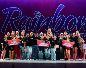 Redondo Beach, CA - 4/4/2025