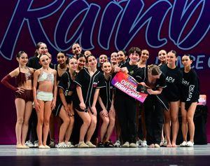 Redondo Beach, CA - 4/4/2025